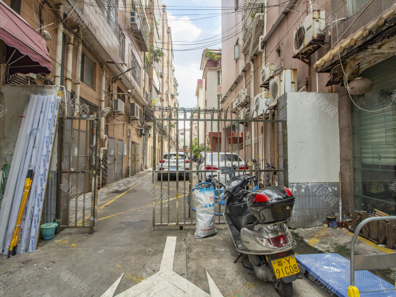 佛山宜乐苑小区信息图片4