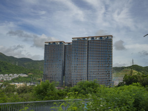 深圳保利青谷小区信息图片