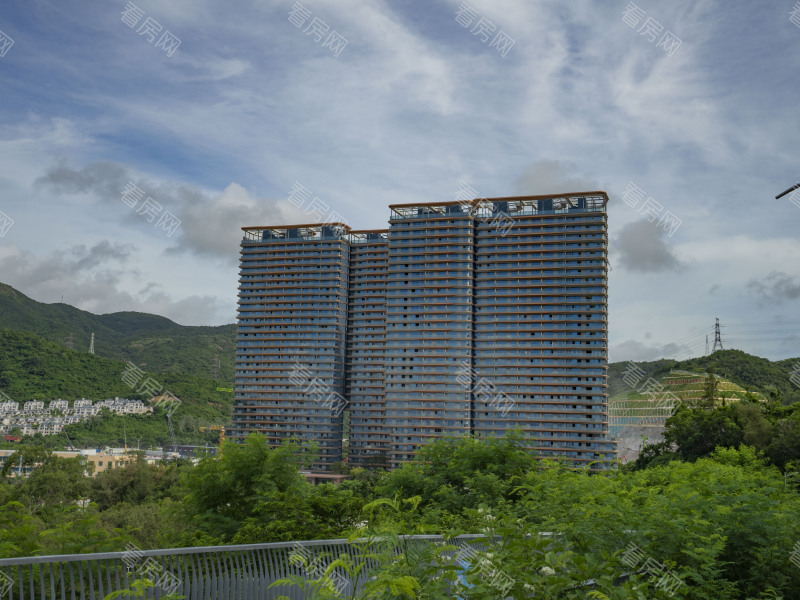 深圳保利青谷小区信息图片1