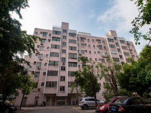 佛山黄岐公安小区小区信息图片