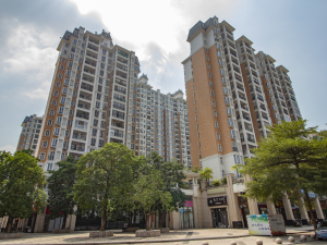 佛山碧玉名轩小区信息图片