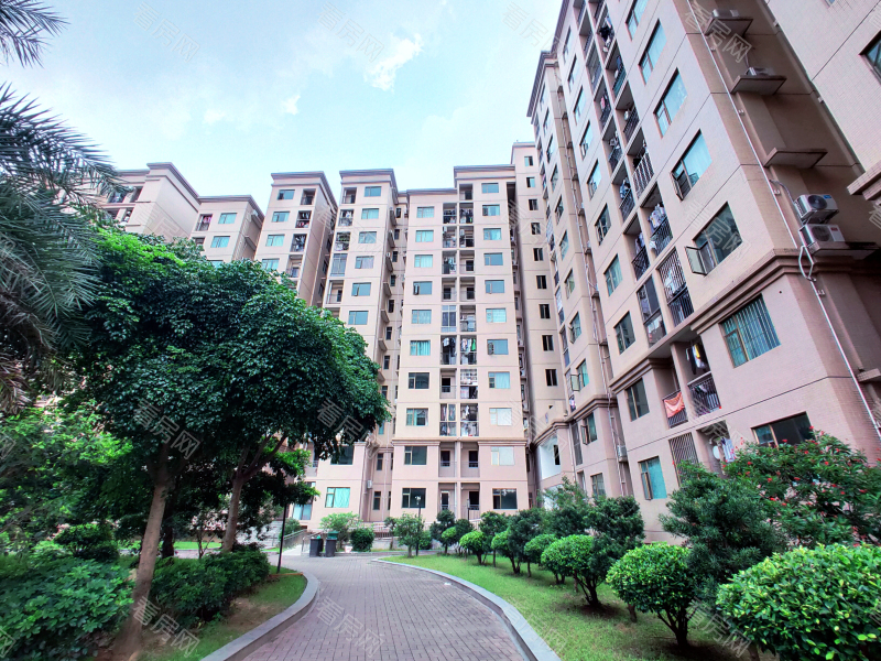 中山秀乐公馆小区信息图片4