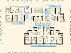 锦绣海湾城七期 3室2厅 112.54㎡ 精装 锦绣海湾城七期 3室2厅 112.54㎡ 精装中山南朗街道南朗镇二手房图片