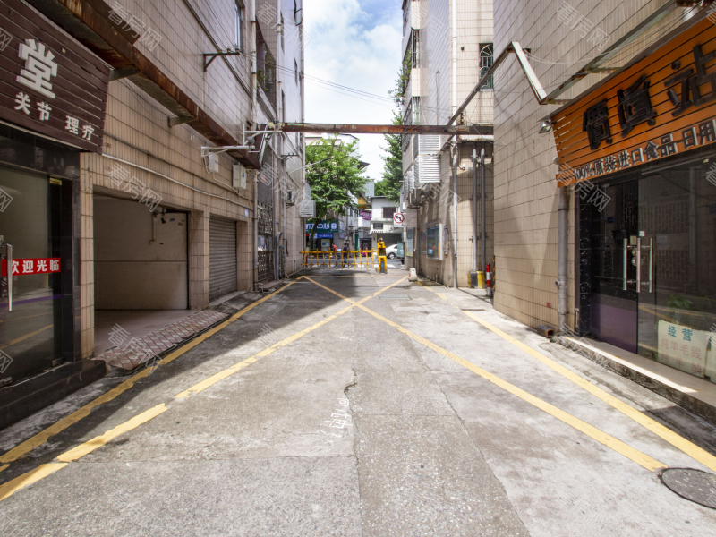 佛山顺光大厦小区信息图片5