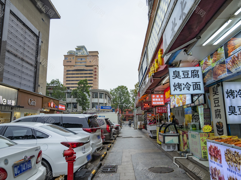 珠海百货公司小区信息图片5