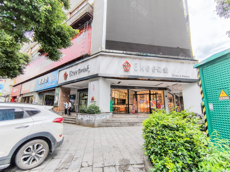 衡阳五环星城小区信息图片5