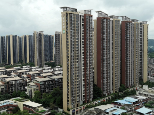 深圳星河时代花园小区信息图片