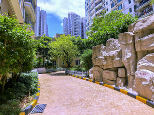 宝安中心醇熟品质住区_小区生活_图片1