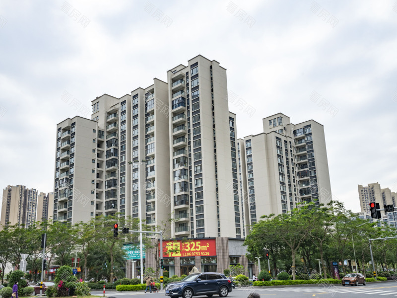 珠海德泰华庭小区信息图片2