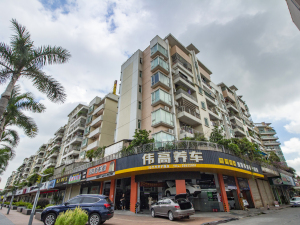 佛山金碧豪苑一期小区信息图片