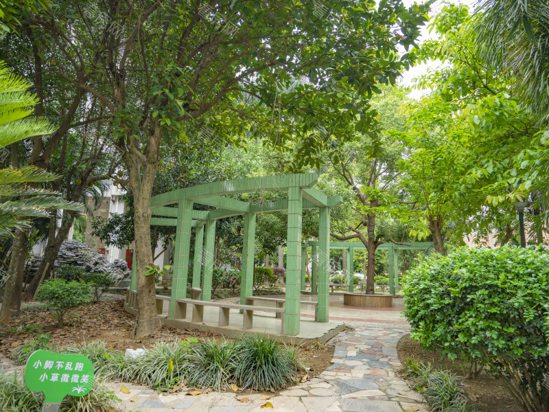 珠海恒翠嘉园小区信息图片5