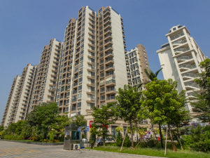 佛山金鹭湾广场小区信息图片