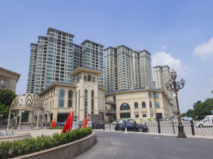 佛山三盛颐景园小区信息图片