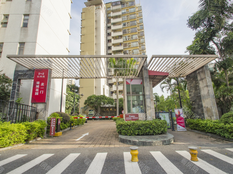 佛山锦城花园小区信息图片2