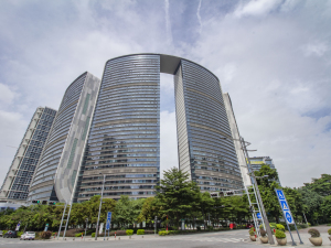 佛山保利东瑞花园小区信息图片