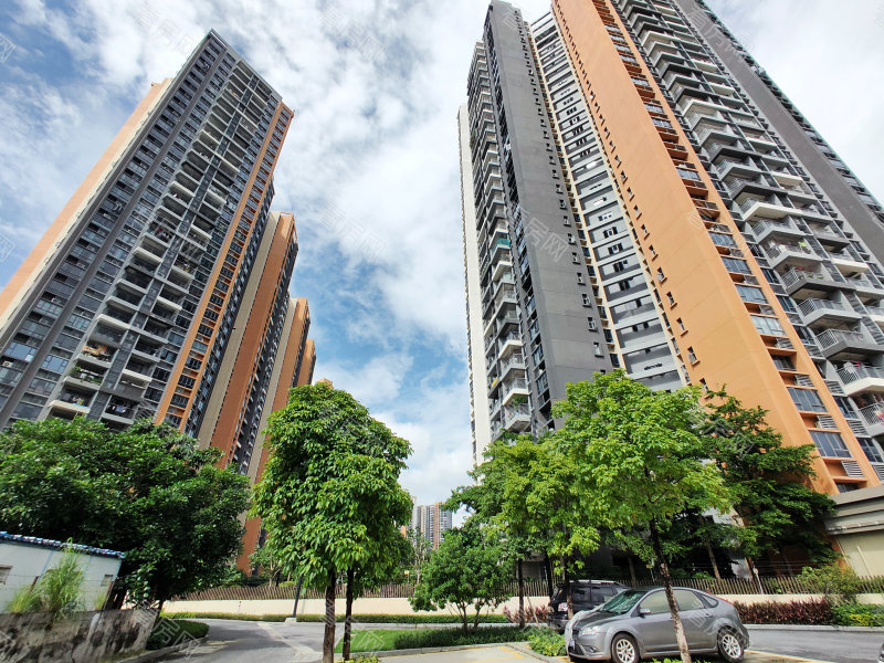 中山雅居乐万象郡二期小区信息图片8