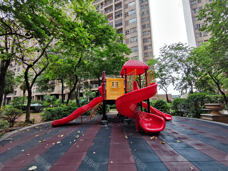 佛山中恒海晖城小区信息图片10