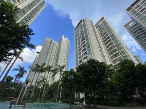 惠州美林玉桂山小区信息图片