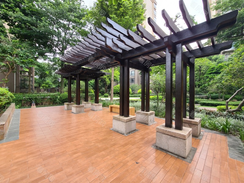 中山丽景名筑二期小区信息图片5