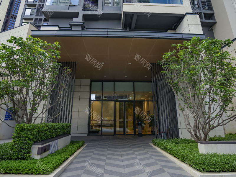 深圳华润招商玺悦台小区信息图片5