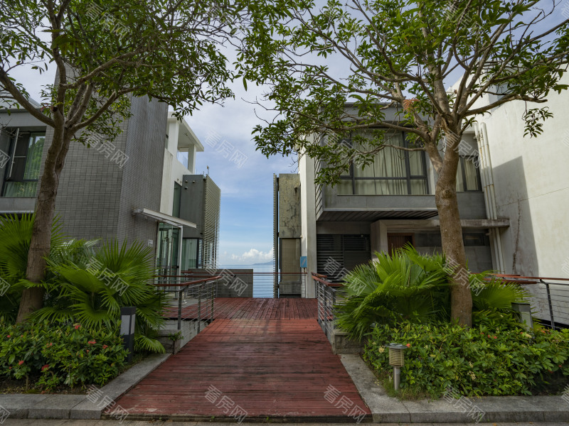 深圳万科17英里一期小区信息图片6