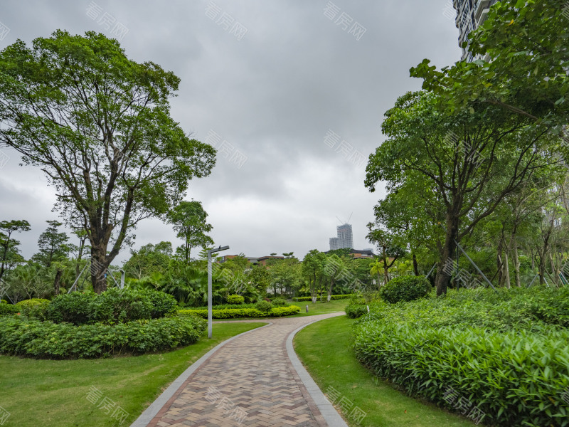 珠海中信红树湾南区小区信息图片7