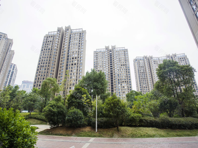 赣州世纪嘉园小区信息图片12