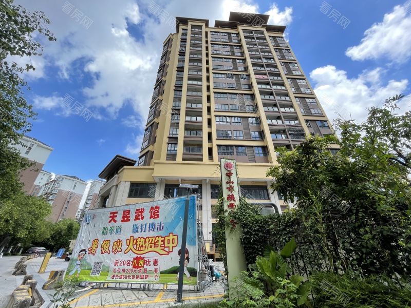 中山万代公馆小区信息图片5