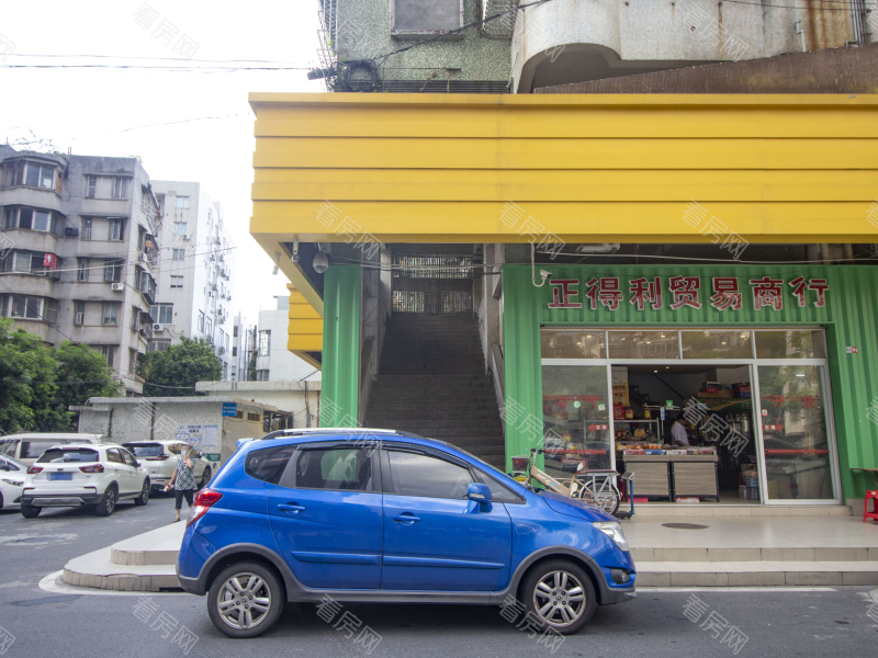 佛山桂花市场小区信息图片3