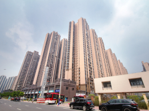 佛山宏宇景裕豪园小区信息图片