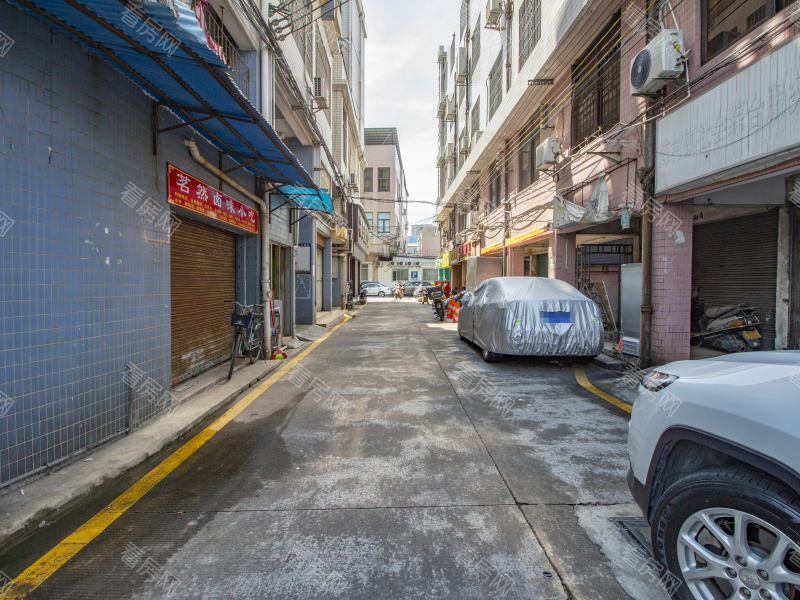 佛山丽花豪庭小区信息图片6