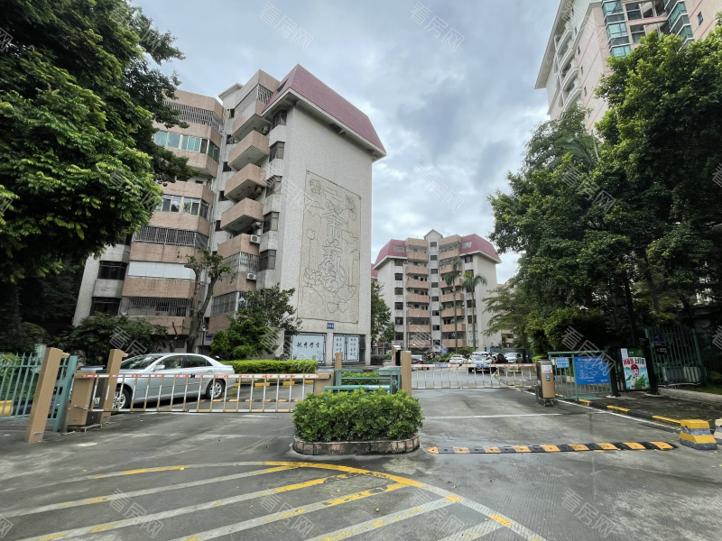 中山富豪山庄南区小区信息图片3