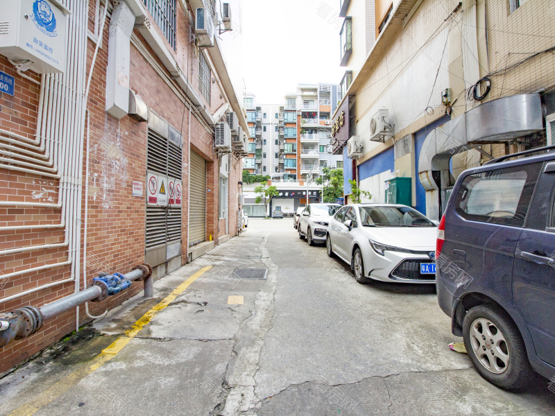 佛山又一居小区信息图片6