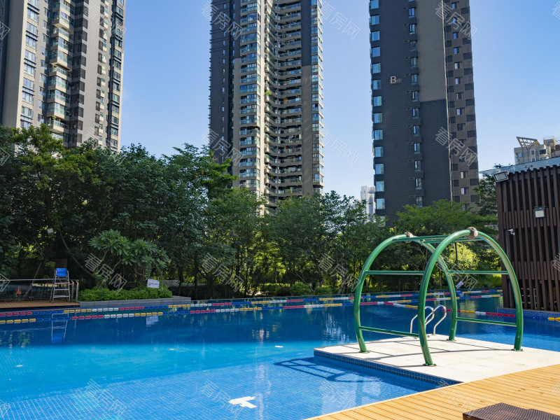 深圳翡翠海岸小区信息图片9