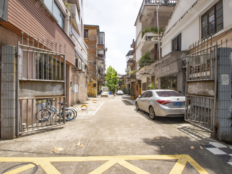 佛山百富楼小区信息图片4