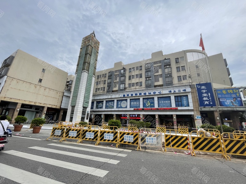 中山逢源商业街小区信息图片8