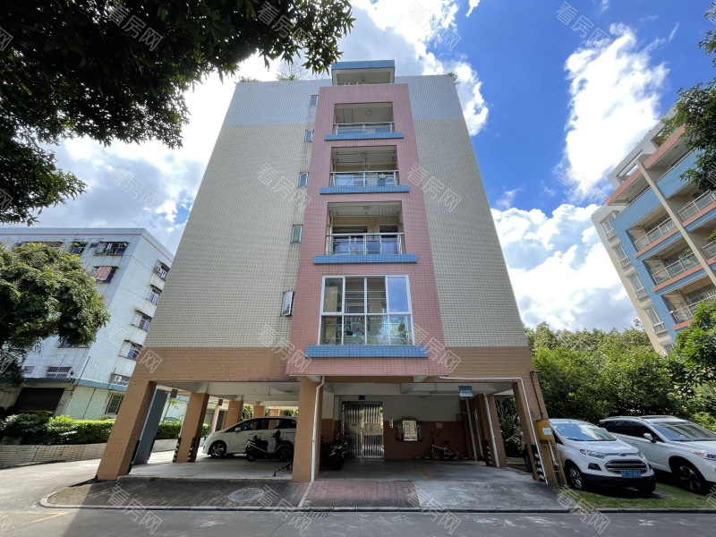 中山顺景新一居小区信息图片11