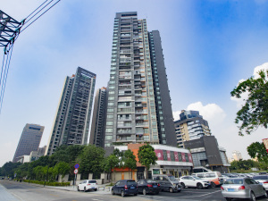 佛山雅居乐都荟天地小区信息图片