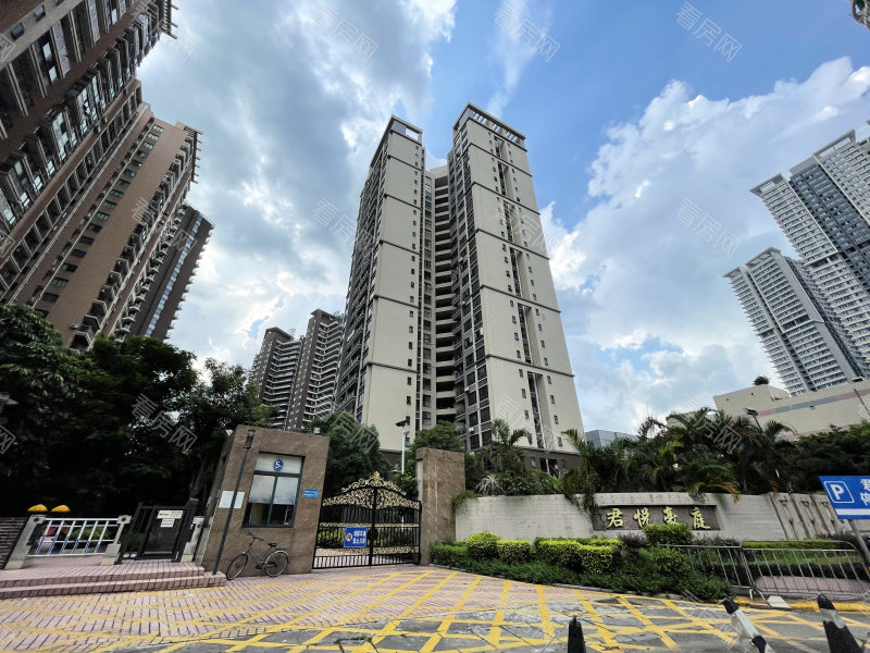 中山君悦豪庭三期小区信息图片1