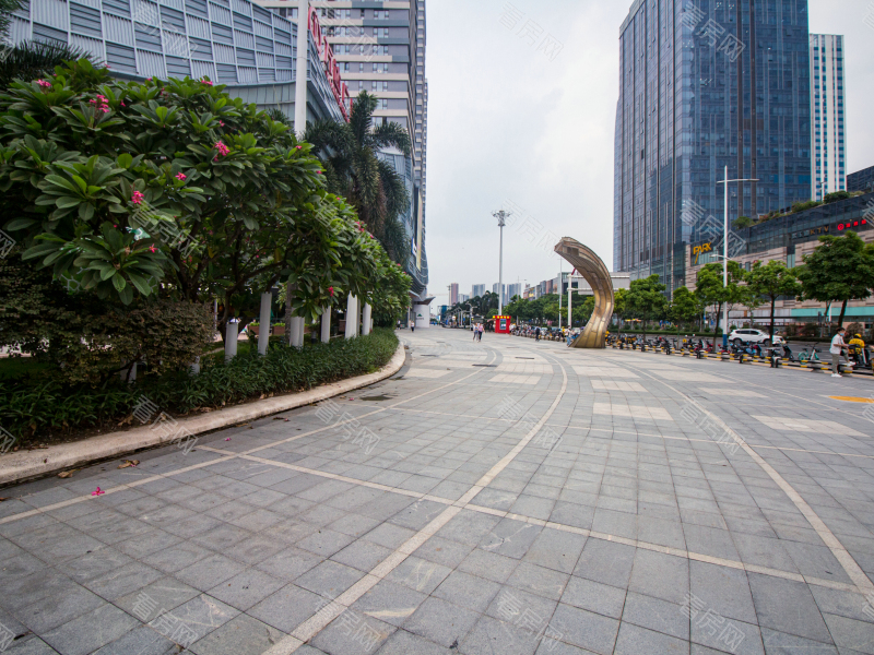 佛山万达广场(南海)小区信息图片5