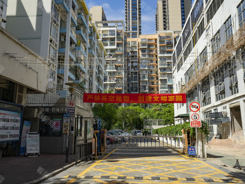 深圳雷圳碧榕湾名苑小区信息图片3