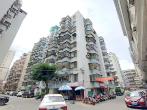 惠州加旺花苑小区信息图片