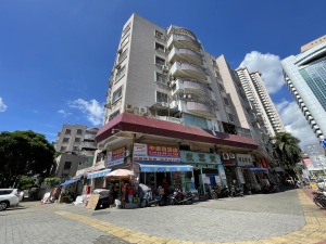 中山康乐苑小区信息图片