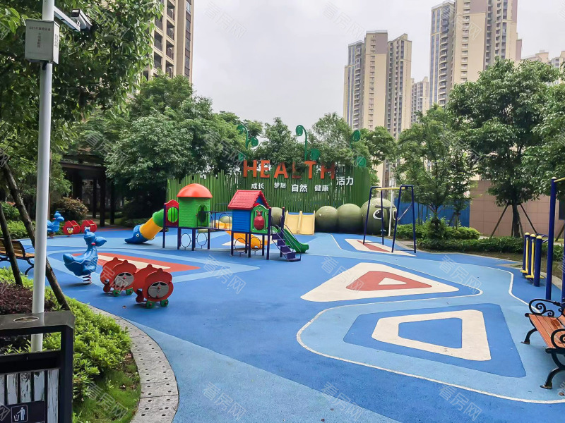 郴州中源国际城小区信息图片8