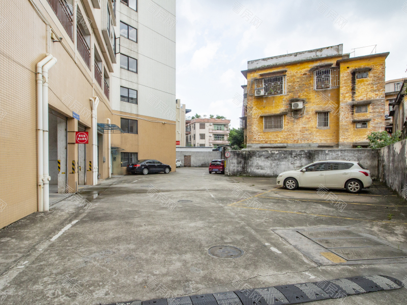 佛山怡骏豪庭小区信息图片5