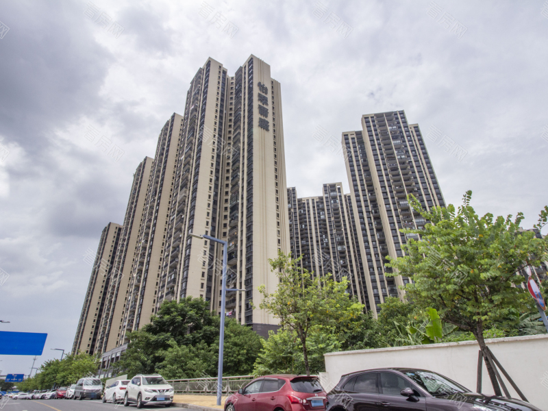 佛山怡翠晋盛御园小区信息图片6