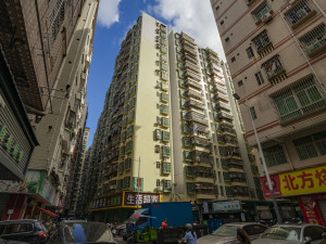 深圳锦绣明珠小区信息图片