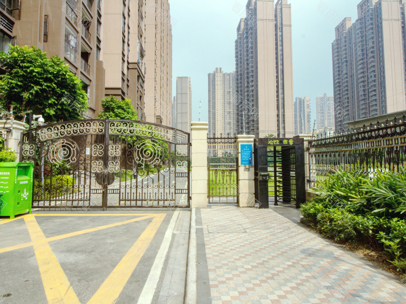 佛山景裕豪园小区信息图片7