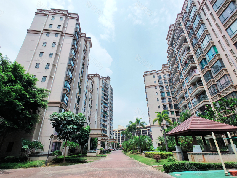 中山巴厘晓筑小区信息图片10