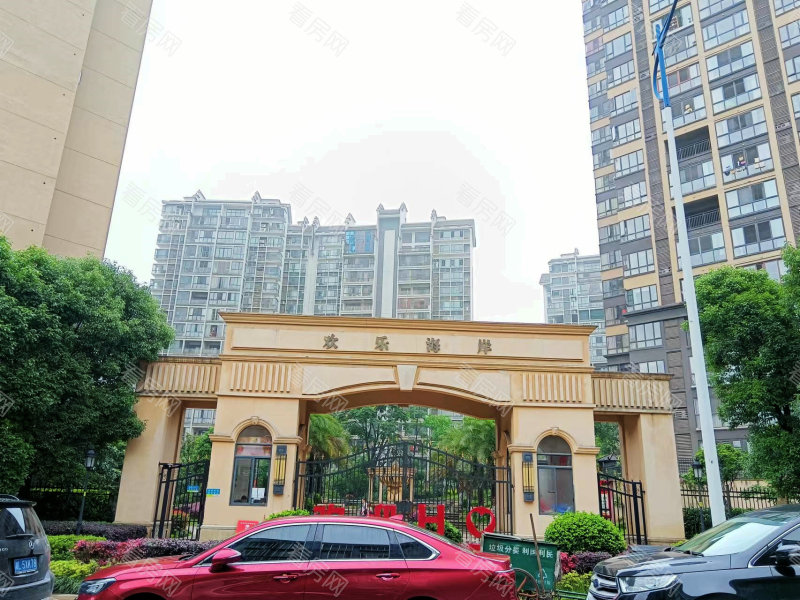 郴州湖光山色小区信息图片2